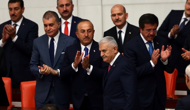 Türkiye için tarihi gün 134