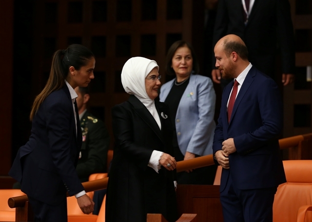 Türkiye için tarihi gün 136