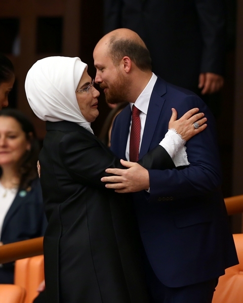 Türkiye için tarihi gün 137