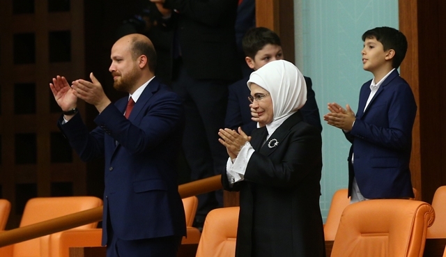 Türkiye için tarihi gün 138