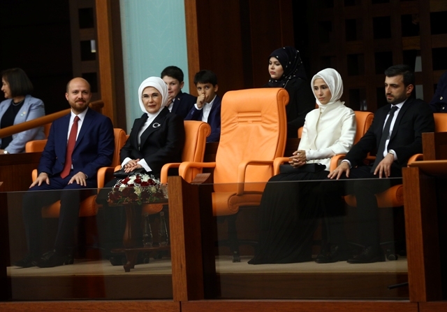 Türkiye için tarihi gün 141