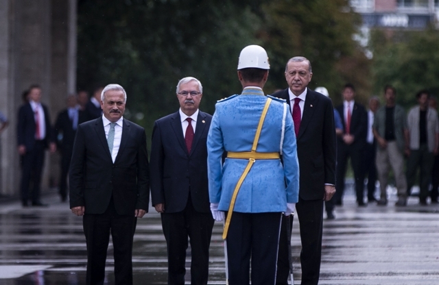 Türkiye için tarihi gün 142