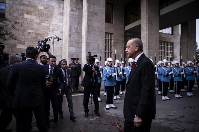 Türkiye için tarihi gün 145