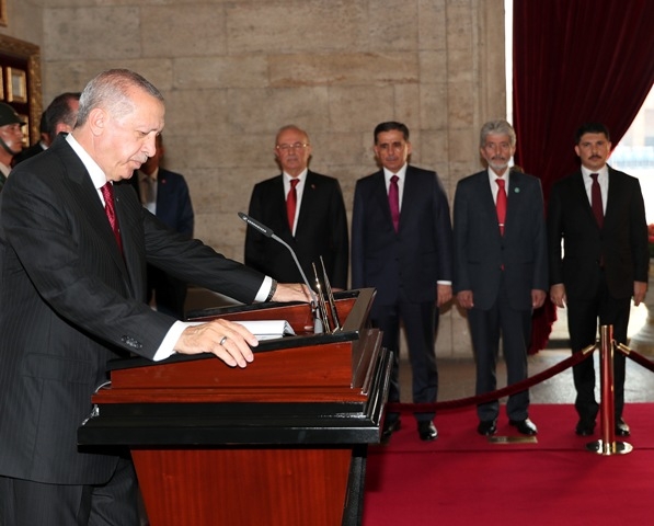 Türkiye için tarihi gün 153