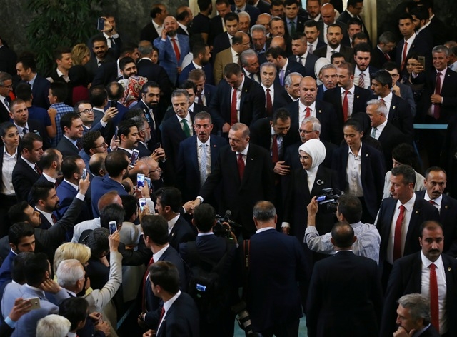 Türkiye için tarihi gün 155