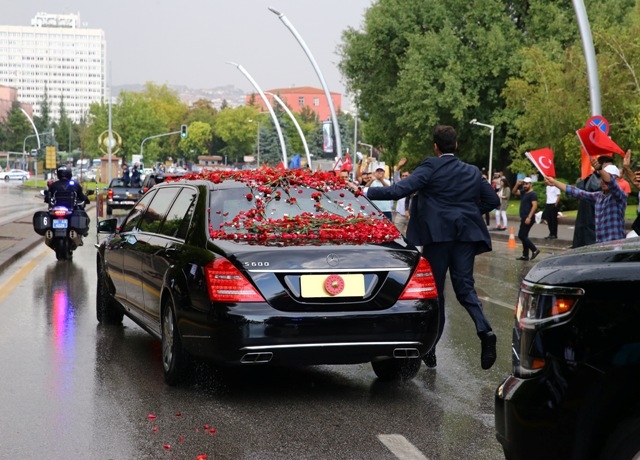 Türkiye için tarihi gün 157