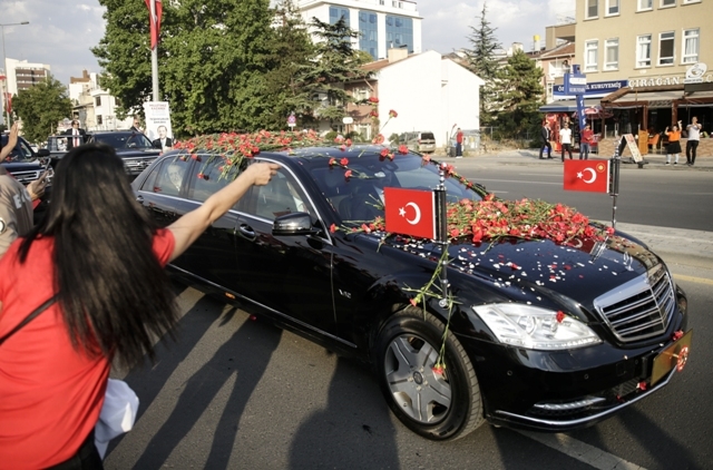 Türkiye için tarihi gün 169