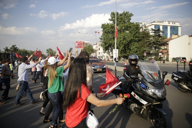 Türkiye için tarihi gün 170