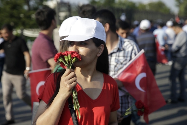 Türkiye için tarihi gün 171