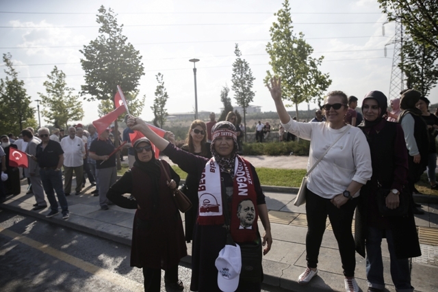 Türkiye için tarihi gün 172