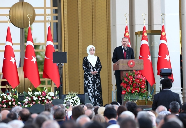 Türkiye için tarihi gün 173
