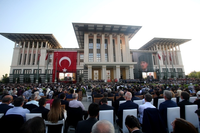 Türkiye için tarihi gün 175
