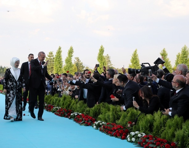 Türkiye için tarihi gün 177