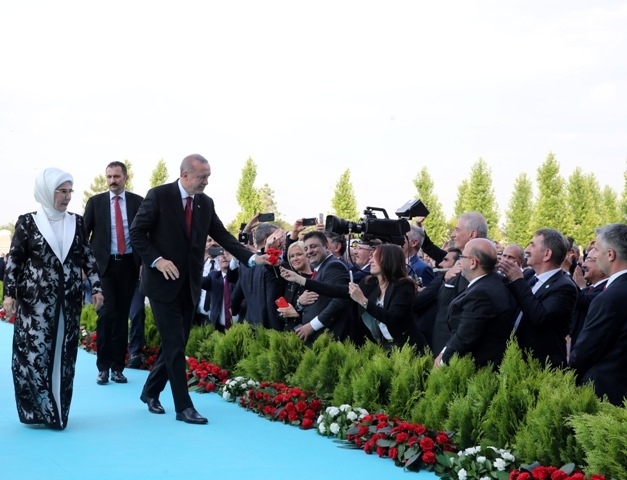 Türkiye için tarihi gün 178