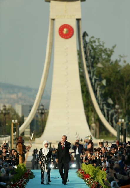 Türkiye için tarihi gün 182