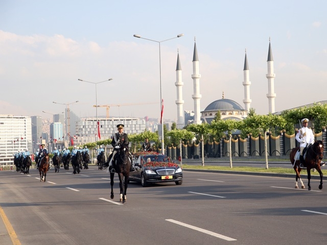Türkiye için tarihi gün 185