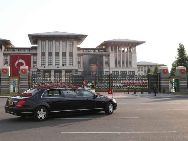 Türkiye için tarihi gün 187