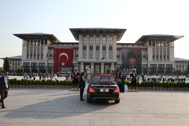 Türkiye için tarihi gün 189