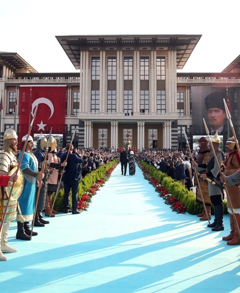 Türkiye için tarihi gün 190