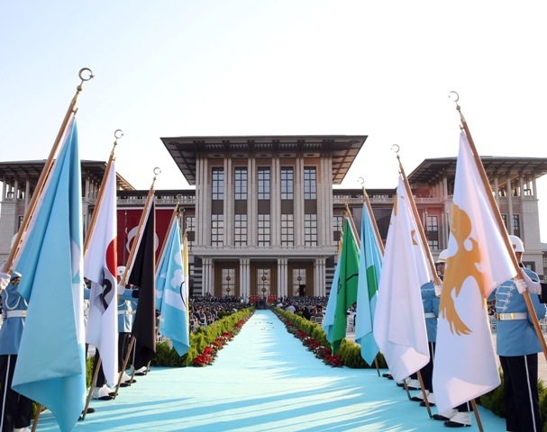 Türkiye için tarihi gün 191