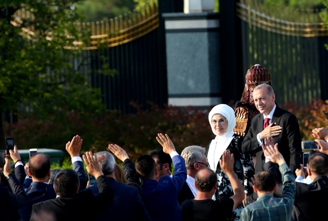 Türkiye için tarihi gün 206