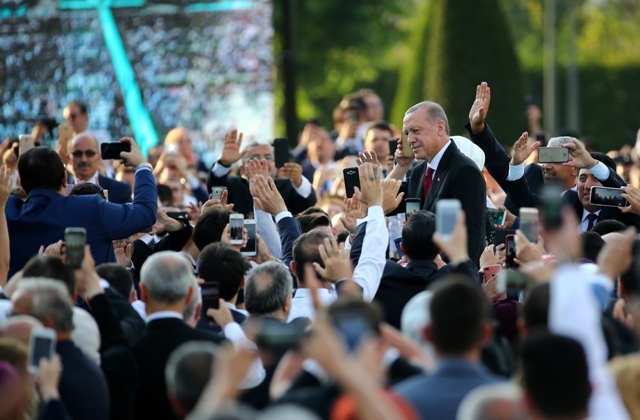 Türkiye için tarihi gün 210