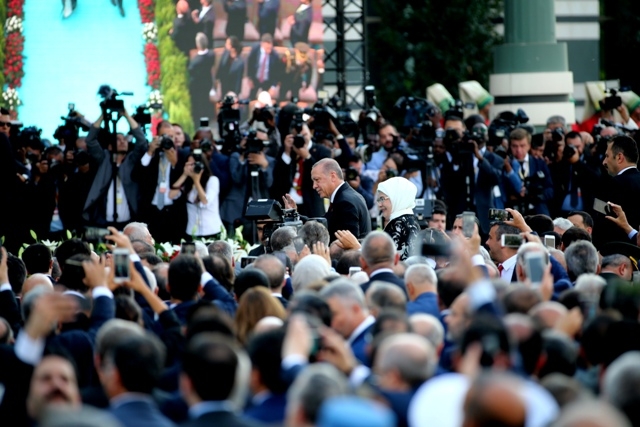 Türkiye için tarihi gün 212