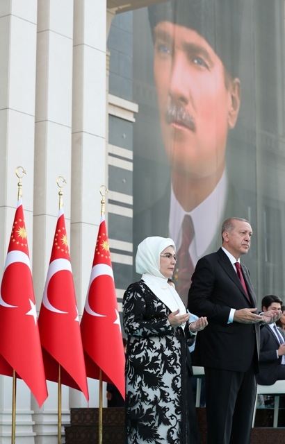 Türkiye için tarihi gün 217