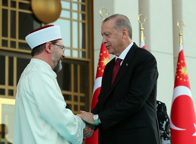 Türkiye için tarihi gün 218