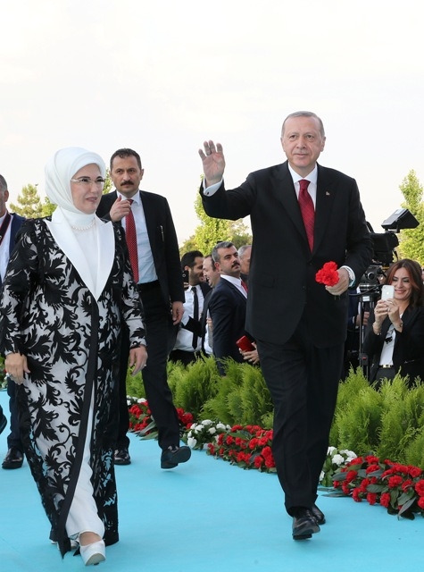Türkiye için tarihi gün 219