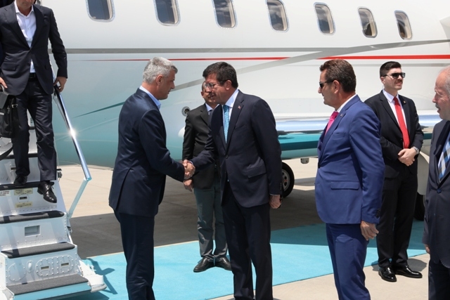 Türkiye için tarihi gün 22