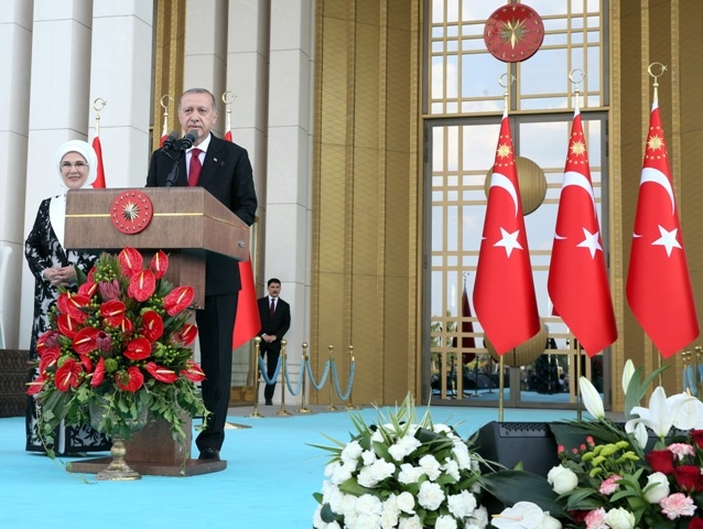 Türkiye için tarihi gün 222