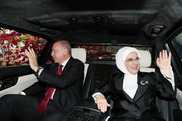 Türkiye için tarihi gün 231