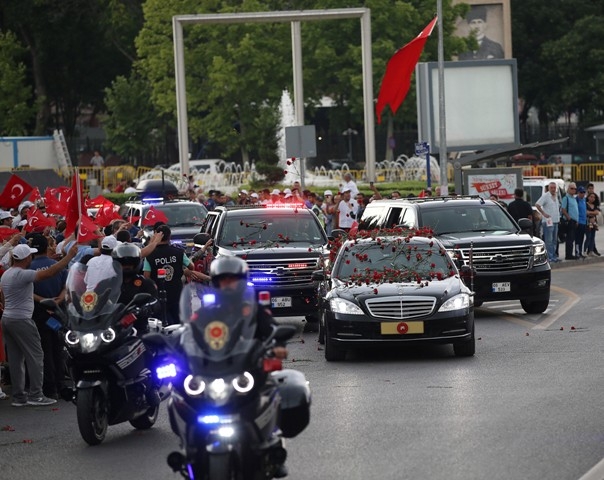 Türkiye için tarihi gün 237