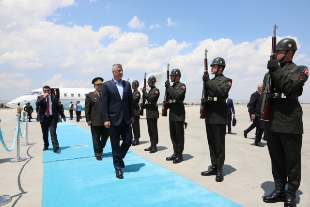 Türkiye için tarihi gün 24