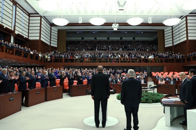Türkiye için tarihi gün 243
