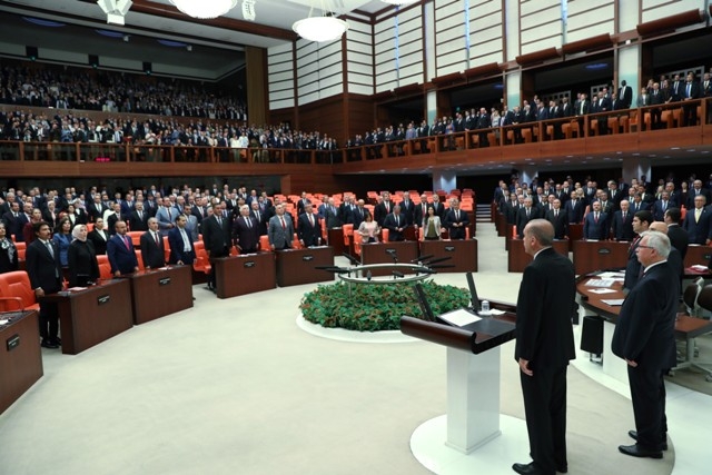 Türkiye için tarihi gün 244