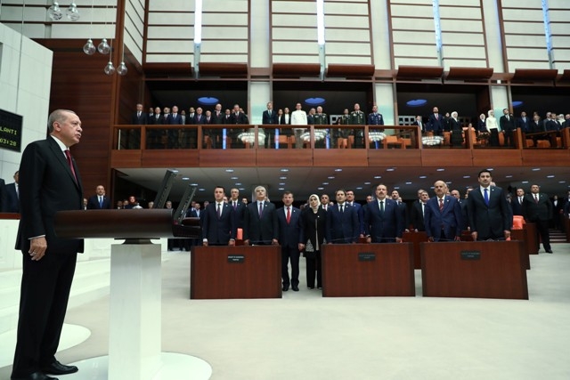Türkiye için tarihi gün 246