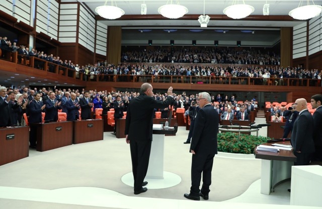 Türkiye için tarihi gün 247