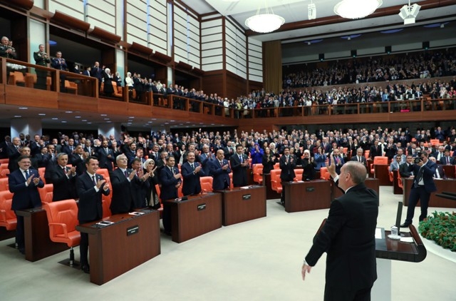 Türkiye için tarihi gün 248