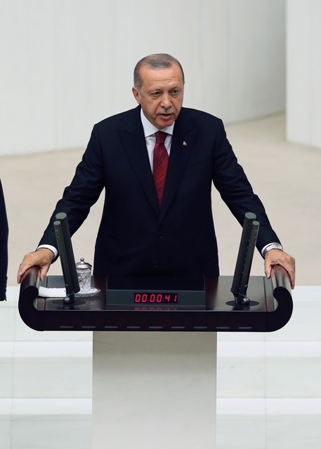 Türkiye için tarihi gün 249
