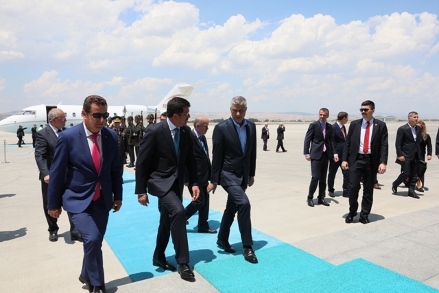 Türkiye için tarihi gün 25
