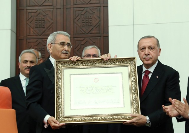 Türkiye için tarihi gün 250