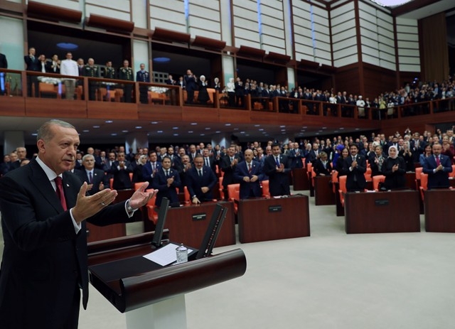 Türkiye için tarihi gün 252