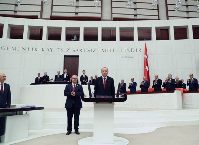 Türkiye için tarihi gün 254