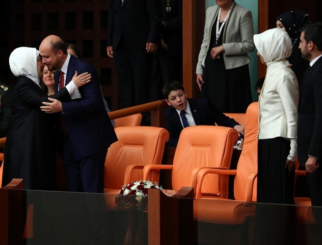 Türkiye için tarihi gün 255