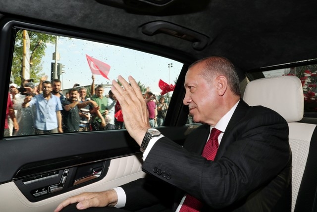 Türkiye için tarihi gün 256