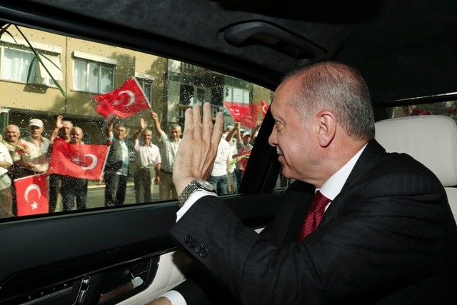 Türkiye için tarihi gün 257