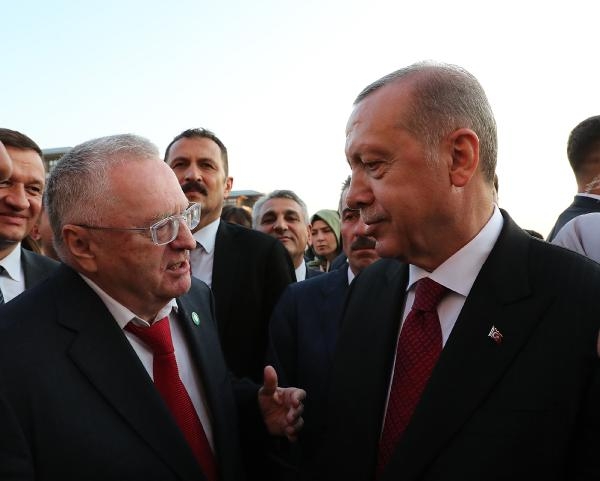 Türkiye için tarihi gün 270