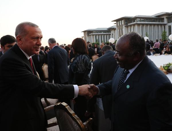 Türkiye için tarihi gün 274